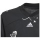 Adidas Παιδική κοντομάνικη μπλούζα J Bluv T